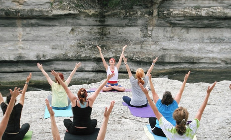 Дозвілля за вподобаннями: чим зайнятися дорослим у Білопіллі?