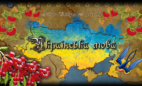 Школа №5 презентувала проєкт про українську мову