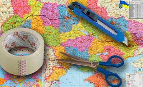 Де і з ким буде Старокостянтинів після адміністративно-територіальної реформи