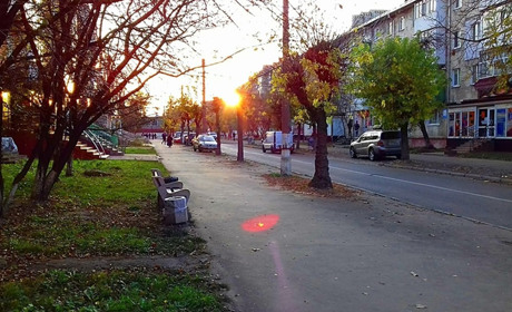Буде тепло, але трохи дощитиме: погода у Калуші на найближчі дні