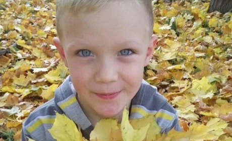 Стало відомо, кого підозрюють у здійсненні смертельного пострілу в 5-річного Кирила