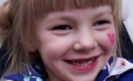 Помоги своим. Пятилетняя Полина мечтает ходить и танцевать. Нужна дорогостоящая реабилитация