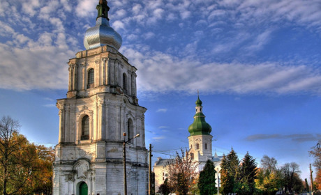 Переяслав від А до Я. Музеї, базар, «Заповіт» та інші родзинки міста