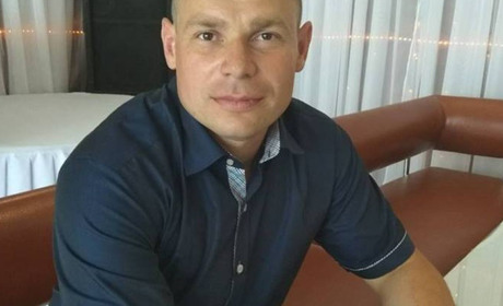 Олегу Деркачу потрібна термінова допомога для пересадки нирки