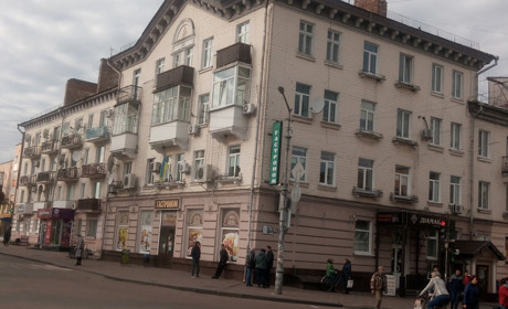 У Ніжині відкриють меморіальну дошку видатному флористу