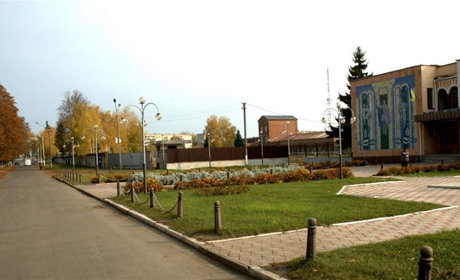 Абетка Білопільщини: а що б ви запропонували на ту чи іншу літеру алфавіту?