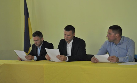 Народний депутат Ігор Васильєв відреагував на звернення Ворожбянського міського голови