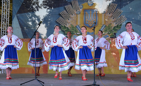 Розкриваємо свої таланти: куди піти у Кагарлику, щоб реалізувати творчий потенціал