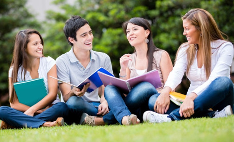 Тест: який ти студент?