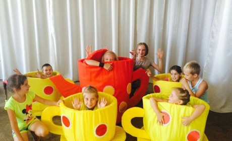 Афіша: які заходи троїчани можуть відвідати на цьому тижні