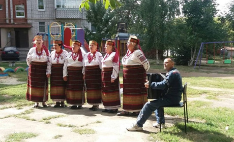 Час на хобі: де навчатися танцям, вокалу та мистецтву в Умані