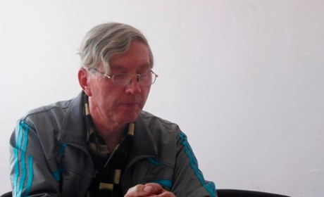 Книга «Атлантида» нарешті побачила світ. У ній загибель великої цивілізації порівняли із Чорнобилем