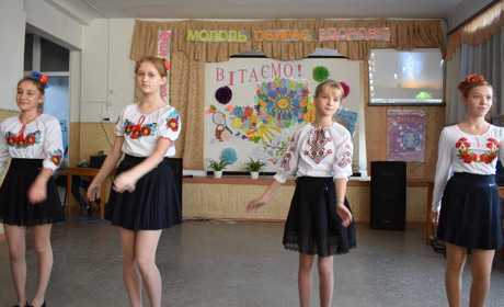 Голосування: яка з агітбригад більш артистично і переконливо пропагує здоровий спосіб життя 