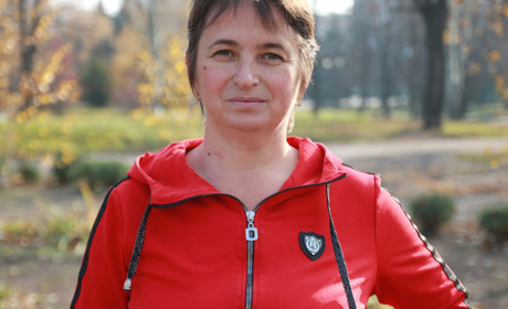 «С бегом началась моя новая жизнь». Тореччанка Наталья Скорик о спорте и позитивных изменениях 