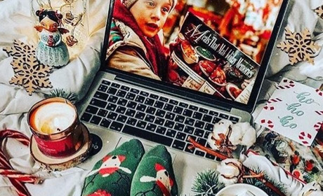 14 фільмів для сімейного перегляду на свята від Гадяч.City