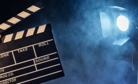 З 12 листопада у Добропіллі стартує фестиваль документальих фільмів DocuDays