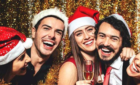 Тест: який ти персонаж на Новий Рік