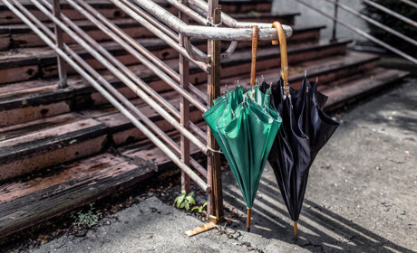 У Кагарлику і районі в суботу та неділю синоптики прогнозують відносно теплу погоду