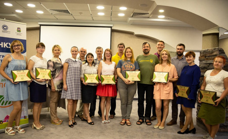 Завершився конкурс «Село. Кроки до розвитку – 2019»: 100 грантерів матимуть підтримку від МХП