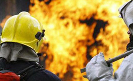 Що і де горіло на Ніжинщині: інформують надзвичайники