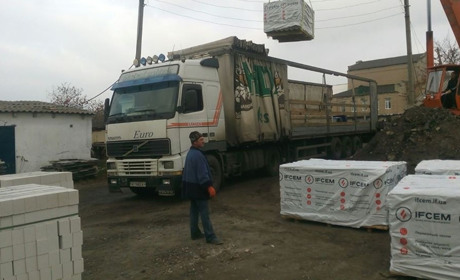 В Попасній за кошти Норвежців відремонтують декілька багатоквартирних будинків