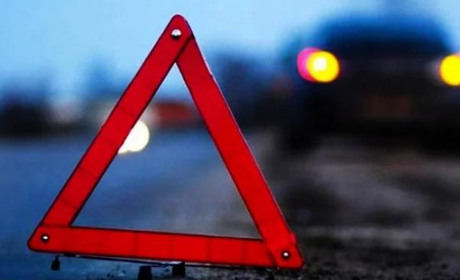 У Вознесенському на Золотоніщині водій збив жінку. Подробиці 