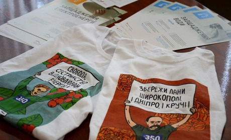 Мерія Чорткова підбила підсумки конкурсу з енергозбереження