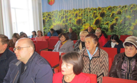 Нижньосірогозька школа вже втретє змінить свою назву від початку 2019 року. З чим це пов’язано?