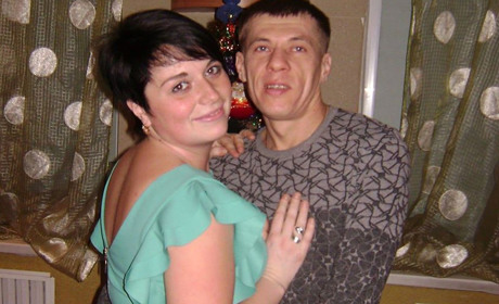  Горняк из Торецка Артем Бочаров нуждается в помощи, чтобы одолеть болезнь почек