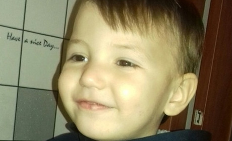 Помоги своим. Дамиан перенёс пересадку костного мозга, нужен дорогостоящий препарат