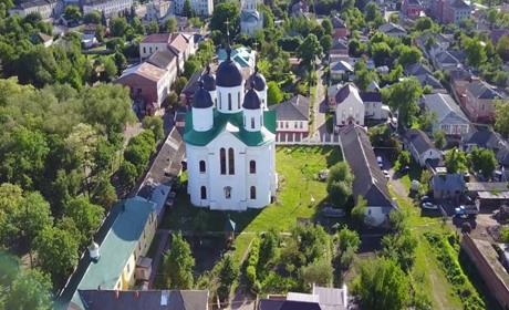 Розпочалося голосування за визначення  бренду та брендбуку Ніжина