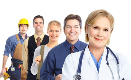 Змінити професію після 40 років: добропільчани діляться досвідом