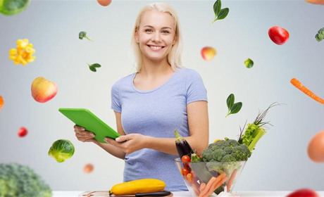 Проганяємо смуток: 6 продуктів для гарного настрою