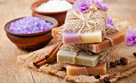 Добропільців запрошують на майстер-клас з миловаріння