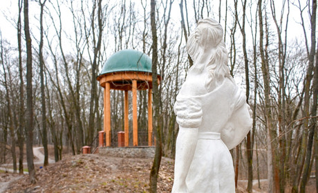 "Вороняча" назва, смачне сало, кобзарі: що знають про Кагарлик і район люди, які тут ніколи не були