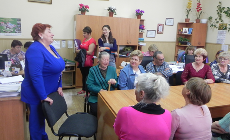 Чем занимаются в университете третьего поколения в Геническе