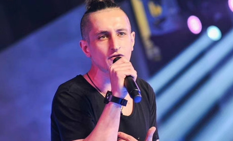 Вокаліст з Волновахи більше двох років працював в Китаї. Що його вразило?