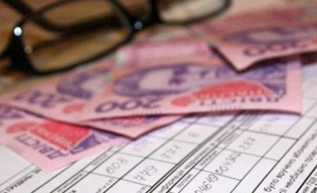 Борг жителів Добропілля за комунальні послуги досяг відмітки в 2 930 000 євро