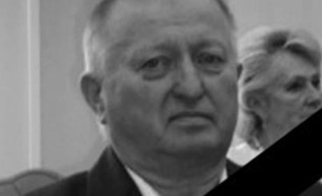 Пішов із життя Віктор Друзєв. Прощання - 14 листопада