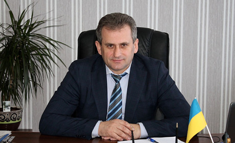 Менше чиновників і більше громад - Володимир Саволюк розказав про перспективи Барщини та свої плани 