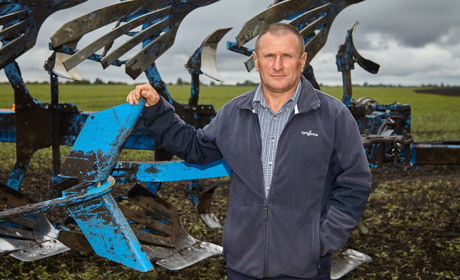 ПрАТ "Агрофорт - серед лідерів Групи МХП