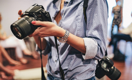 Школярам та молоді Добропілля пропонують взяти участь у міському конкурсі аматорської фотографії