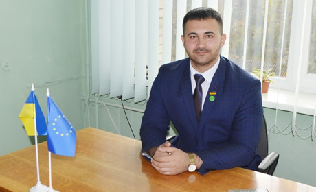 Графік особистого прийому громадян Максимом Заремським в Кіцманському районі