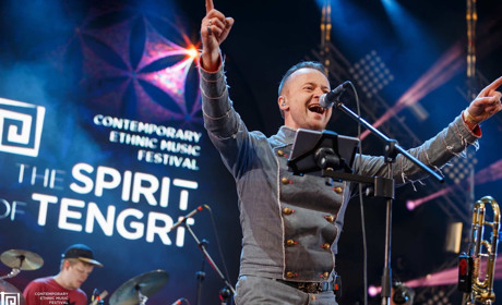 «Закордонні» успіхи земляків: історії двох добропільців, які відомі за межами України