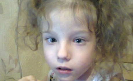 Помоги своим. Вика учится ходить с диагнозом ДЦП. Нужен новый курс реабилитации