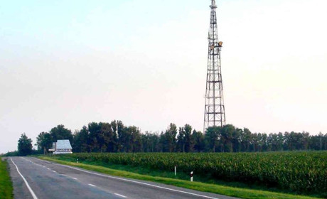 Чим живе Білопільський телеретранслятор? Екскурсія напередодні свята