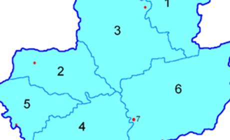 Куди простягалась Херсонська губернія