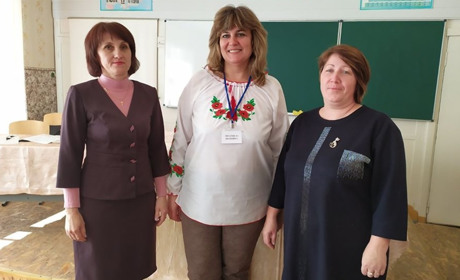 Переможниці конкурсу серед вчителів історії Троїцької ОТГ визначилися