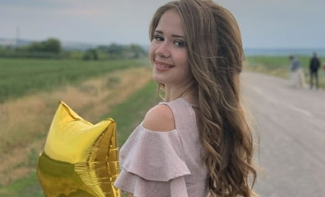 Троїчанка розповідає, на що їй вистачає стипендії і як воно — бути студенткою-першокурсницею