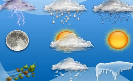 На наступному тижні в Кагарлицькому районі очікується зниження температури